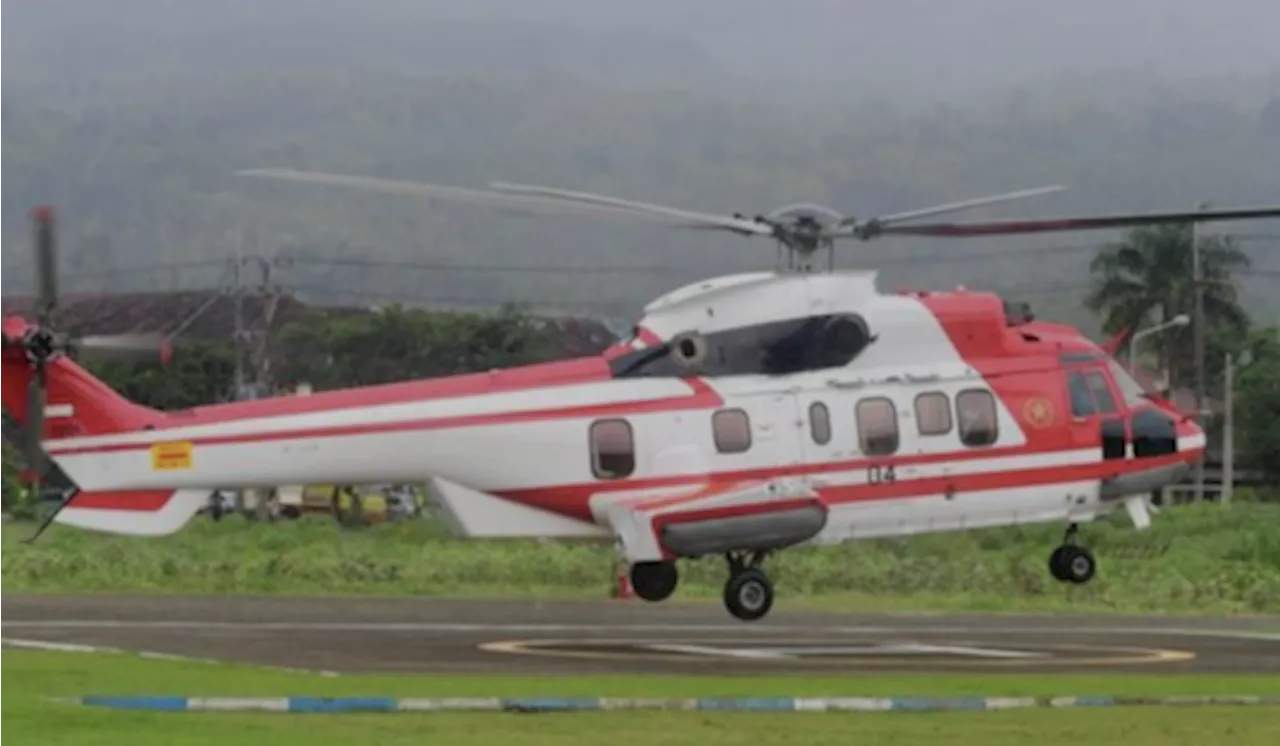 Tertimpa Pohon akibat Helikopter Presiden, Warga Muna Dapat Santunan Rp10 Juta