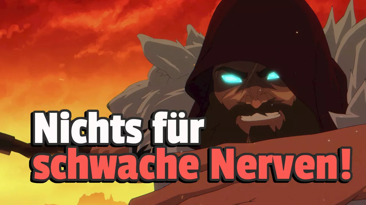 Die neue Erweiterung von Valheim will Survival-Experten mit knallhartem Überlebenskampf auf die Probe stellen