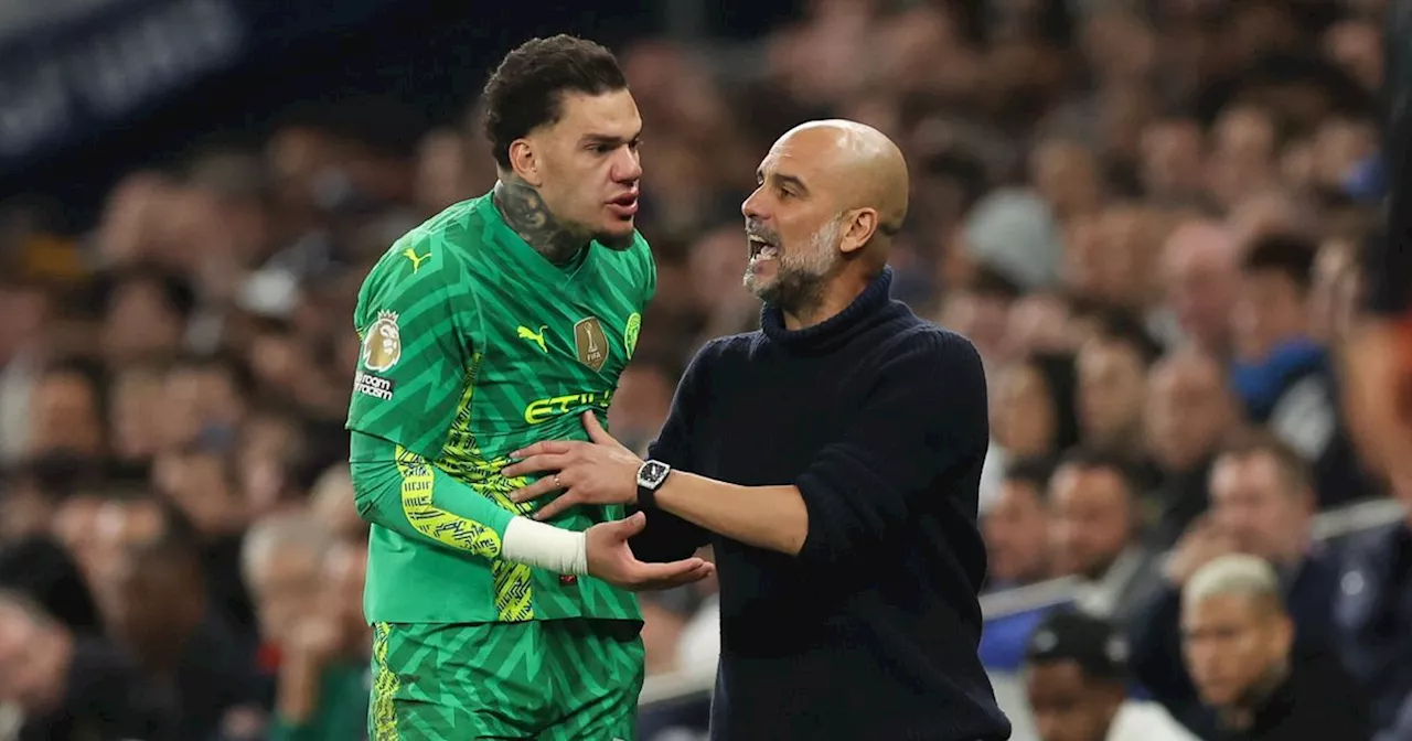 Ederson concussion, De Bruyne knock - Man City injury news ahead of West Ham