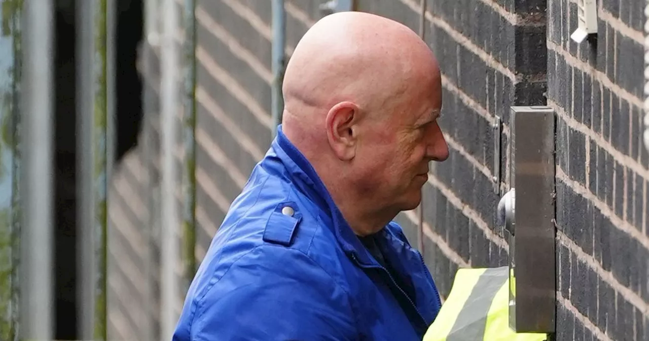 Headteacher was trusted and respected - and he used that to his sick advantage