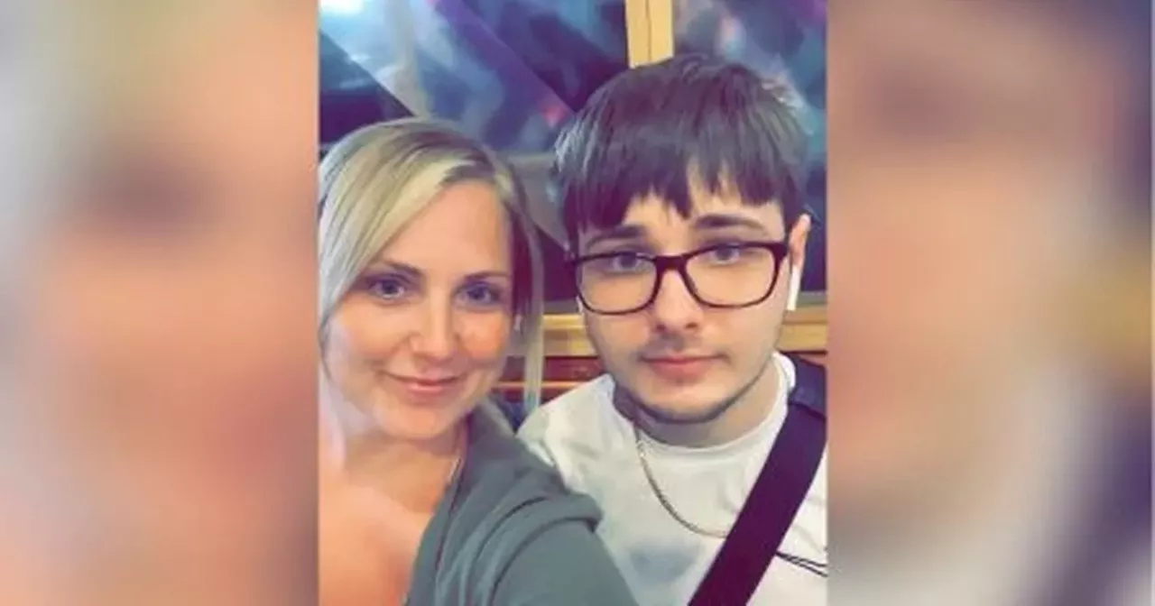 Mum's warning as police probe whether man, 21, died after taking deadly drug