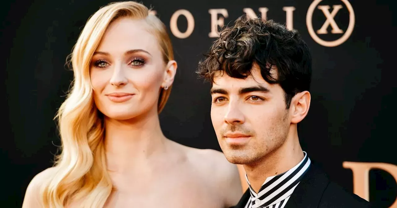 Sophie Turner breaks silence on Joe Jonas split 'worst few days' of her life