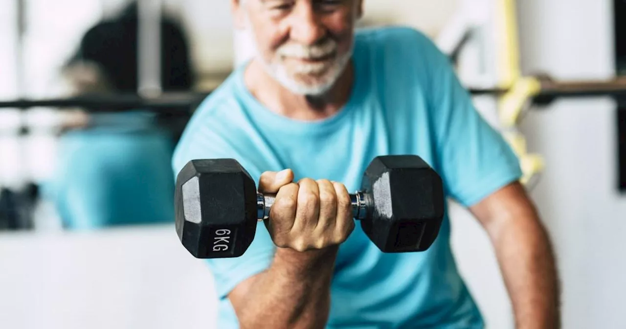 Low testosterone in men linked to higher risk of early death