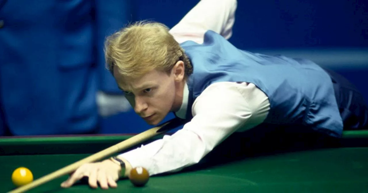 Snooker icon Dene O'Kane dies after tragic accident at New Zealand home