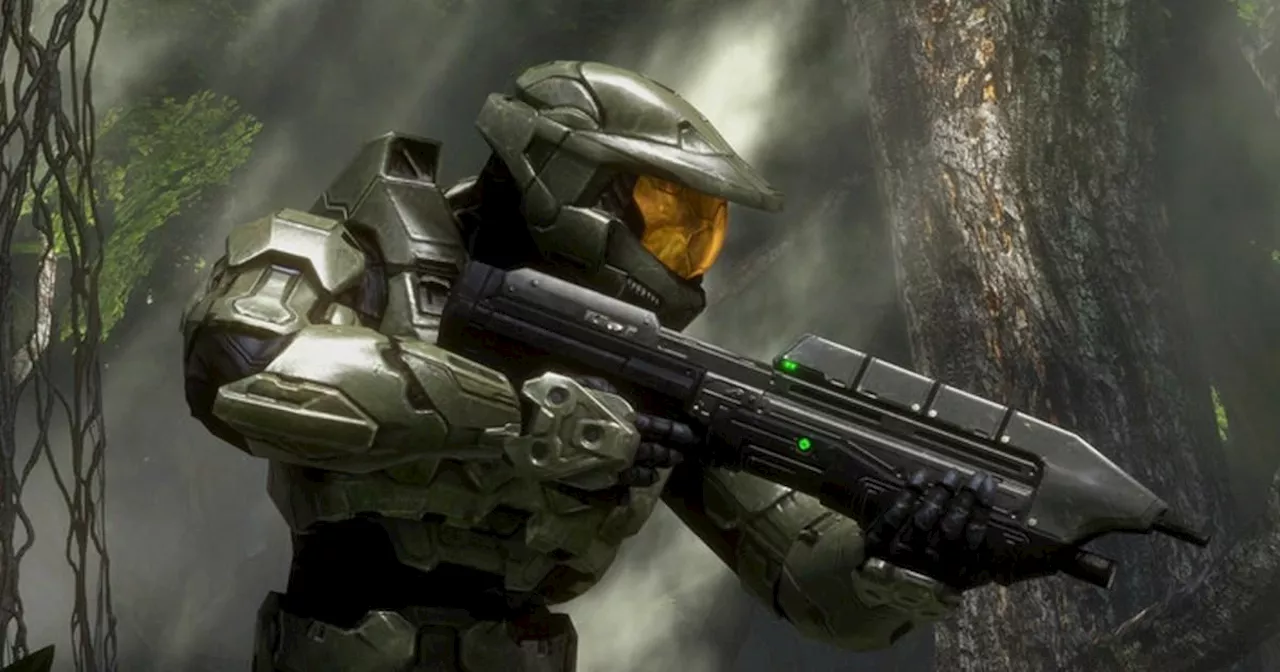 Xbox Latitude plan has ‘no red lines’ for Halo or Forza on PS5 says insider