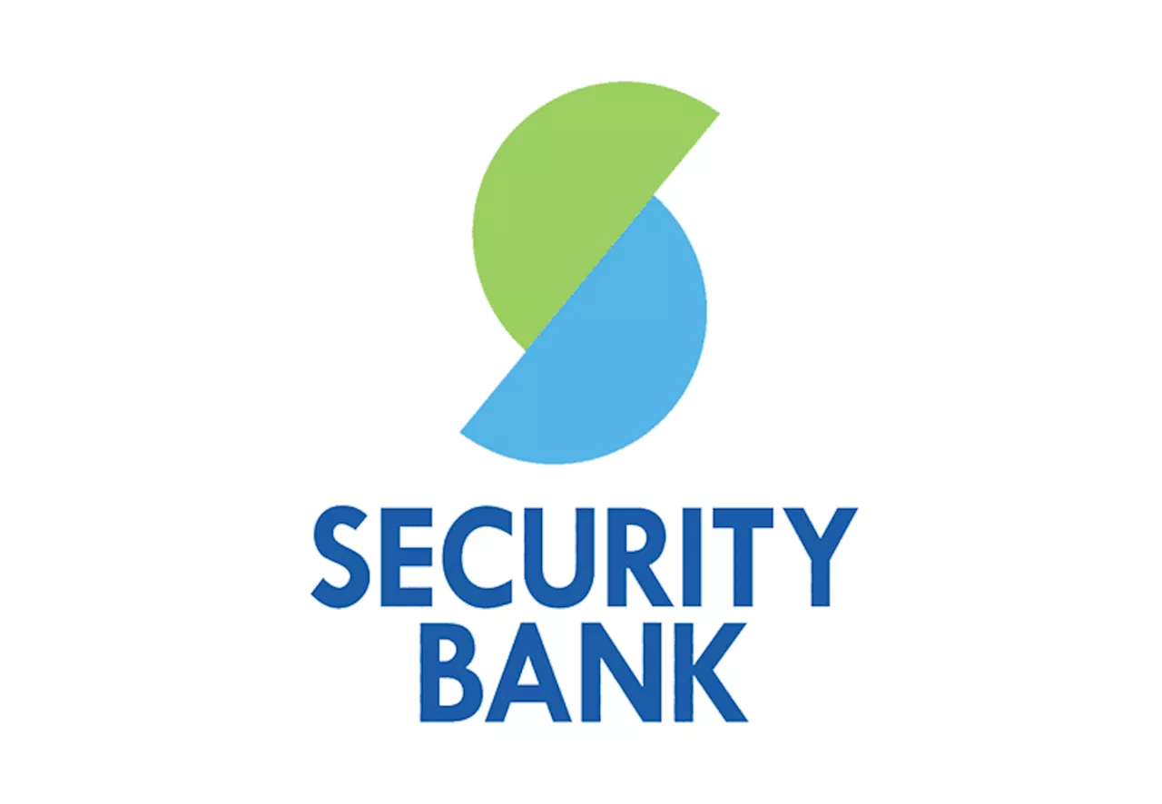 Security Bank’s Q1 profit rose 11% to P2.6b