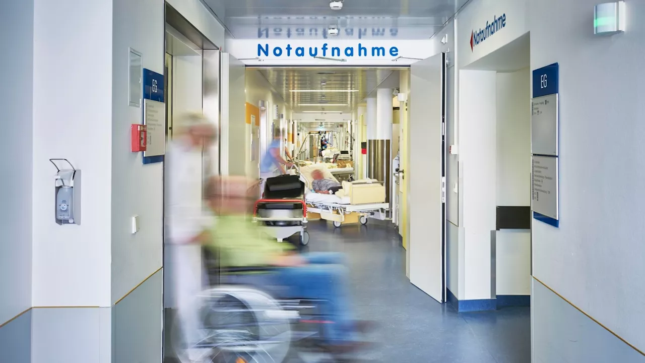 Die Klinikreform kommt – Was Patienten jetzt wissen müssen