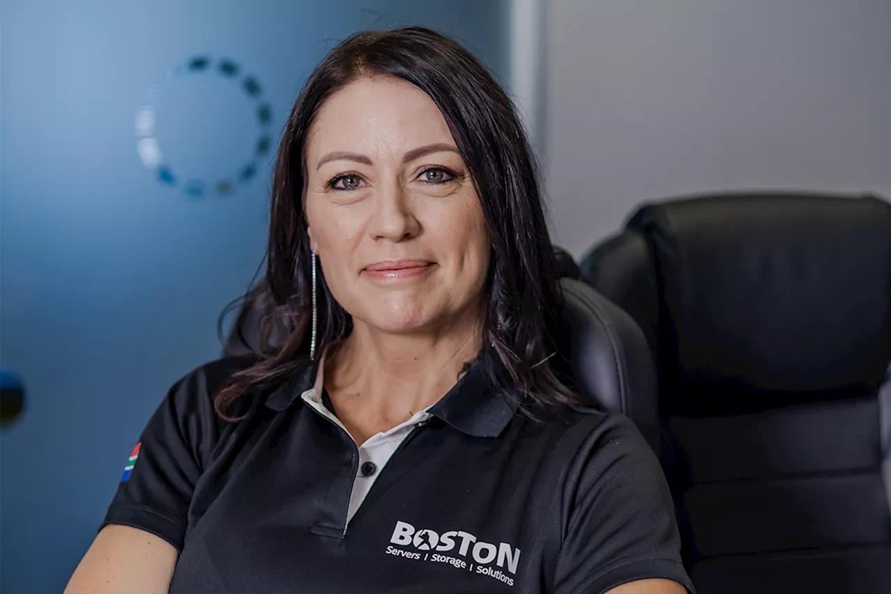 Boston IT Solutions South Africa expands offerings with best-in-class networking and security technologies