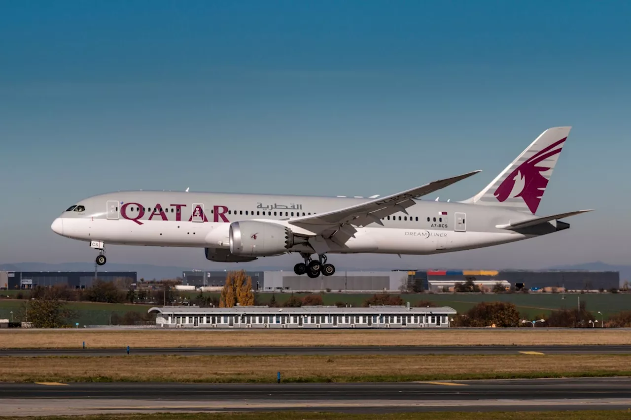 Qatar to buy stake in unnamed airline in southern Africa