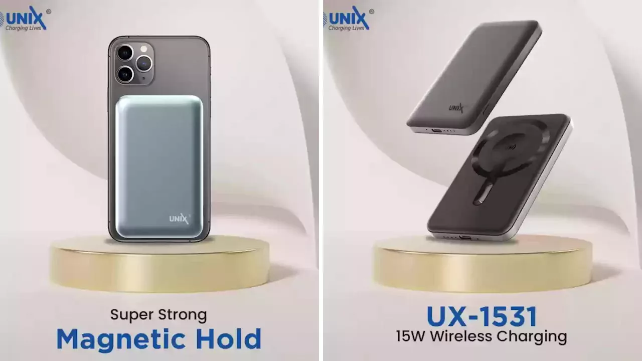 Unix MegSafe Review: iPhone यूजर्स की मौज, कम कीमत में मिलेगा दोगुना मजा