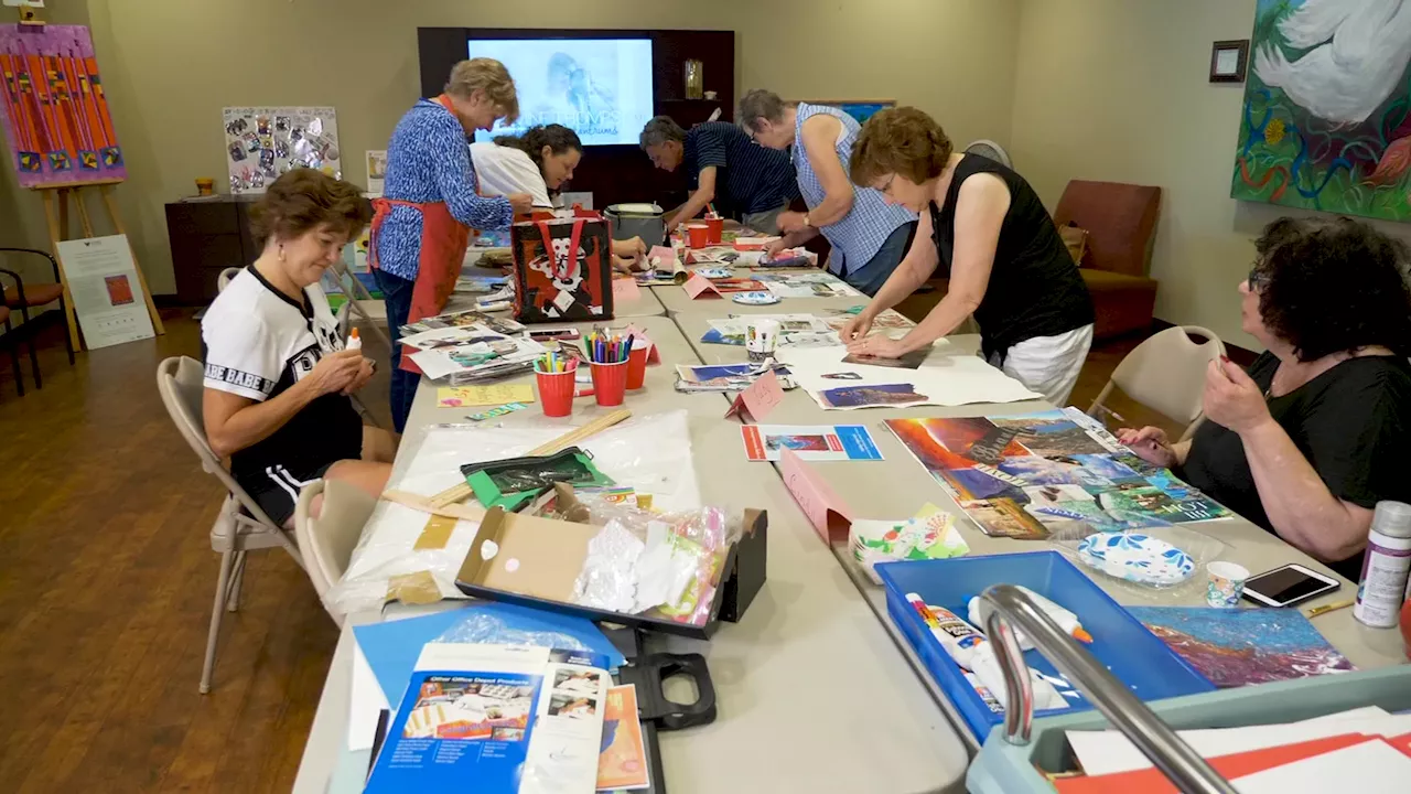 Cancer support group to shut down two North Texas locations