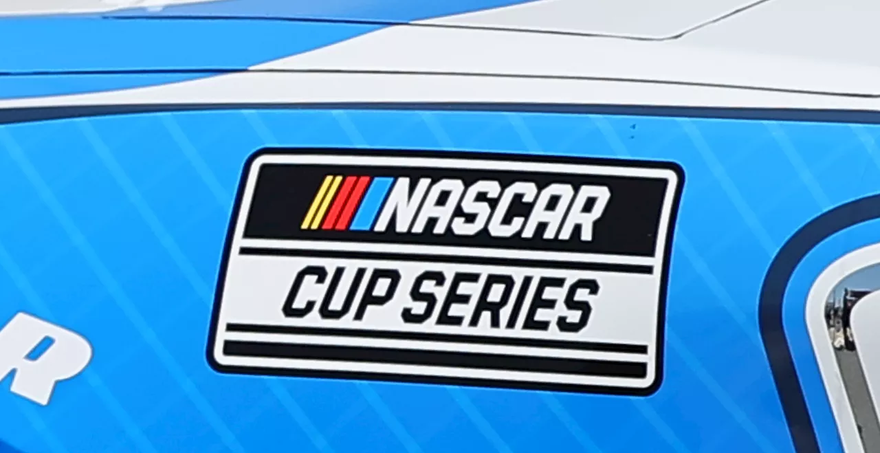 NASCAR planning in-season tournament in 2025, with opening race in Atlanta