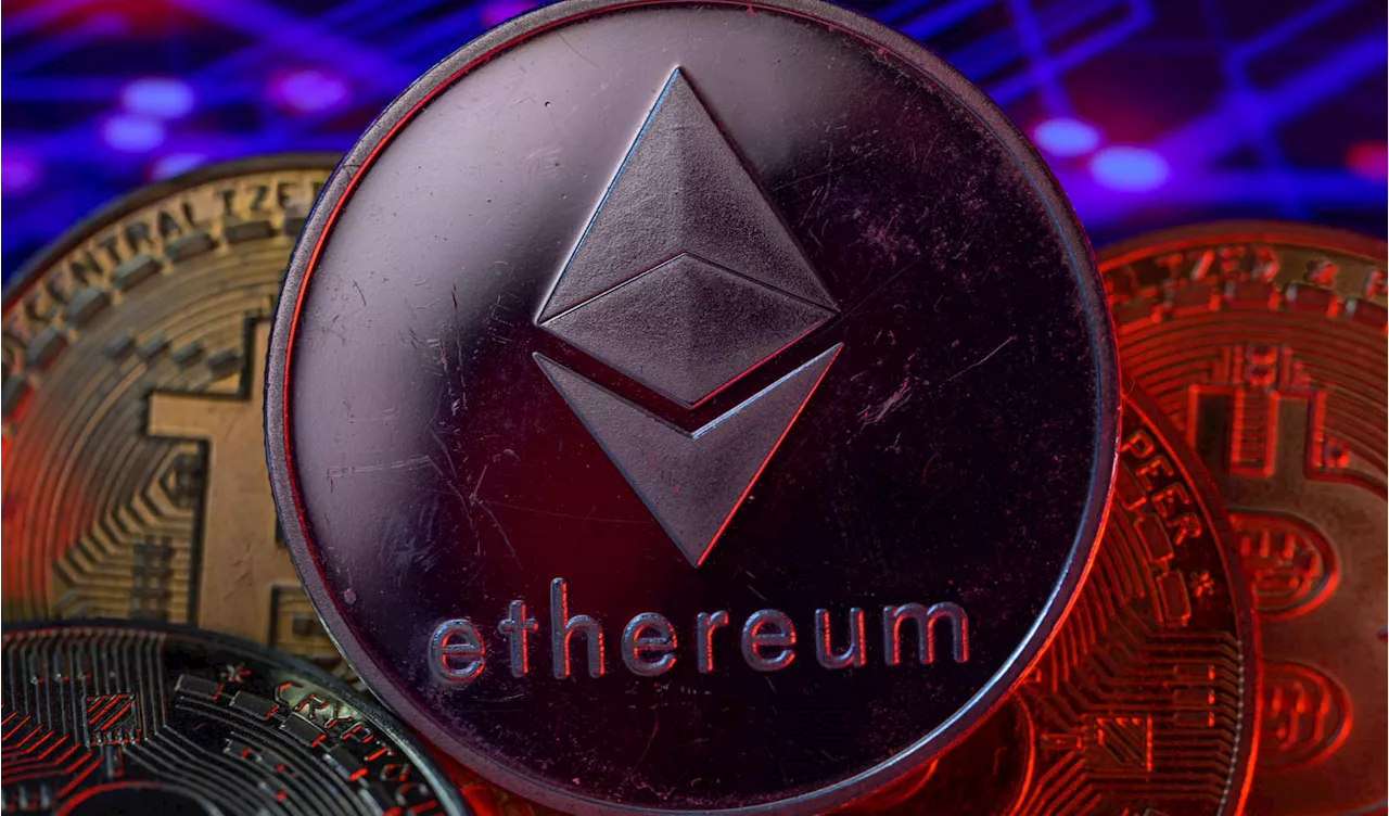 Justice Department charges brothers with $25 million Ethereum heist that took 12 seconds