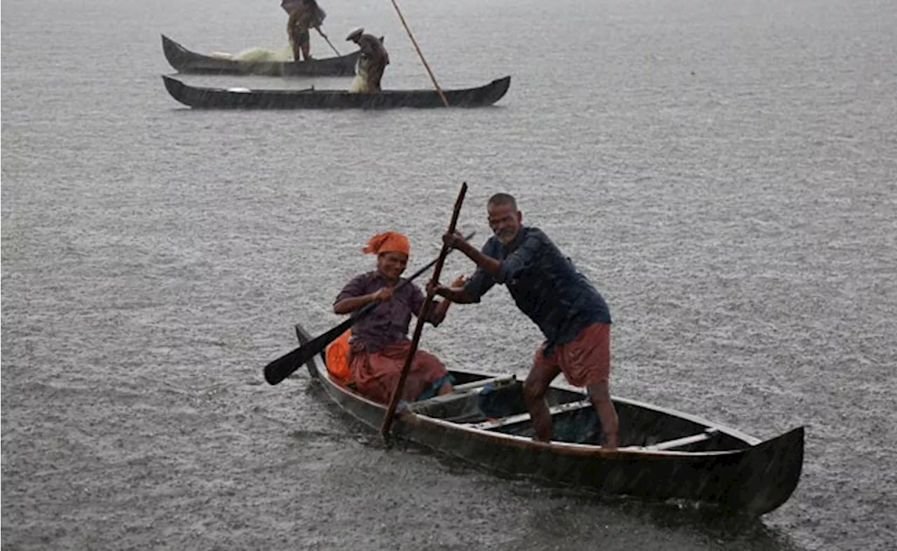 केरल में इस साल समय से पहले दस्तक देगा मॉनसून, जानें आपके शहर में कब से शुरू होगा बारिश का मौसम?