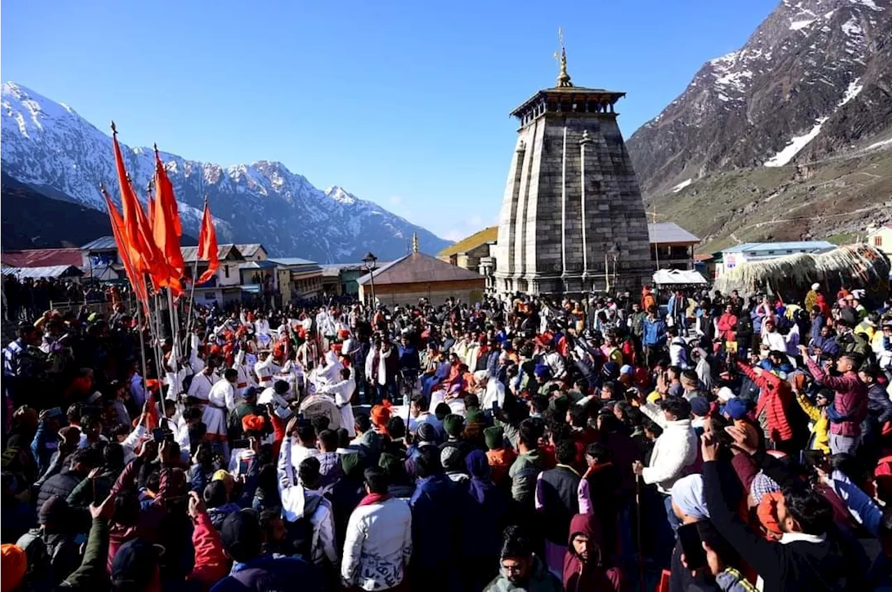 Char Dham Yatra 2024: बढ़ती हुई श्रद्धालुओं की संख्या कितनी चिंताजनक