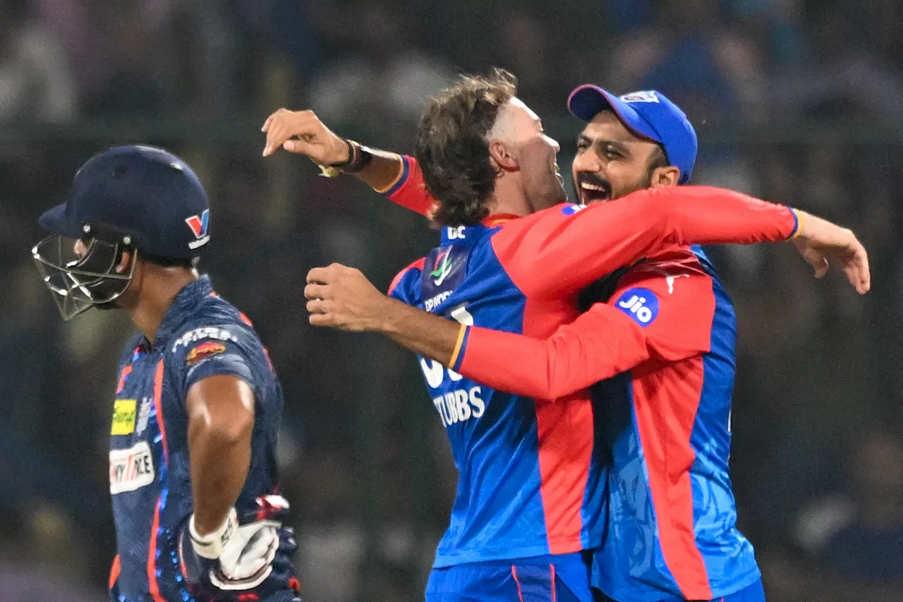 IPL 2024 Playoffs Scenarios: 2 स्लॉट के लिए रेस में 4 टीमें: किसका क्या चांस, IPL के प्लेऑफ का रोमांचक नंबर गेम समझिए