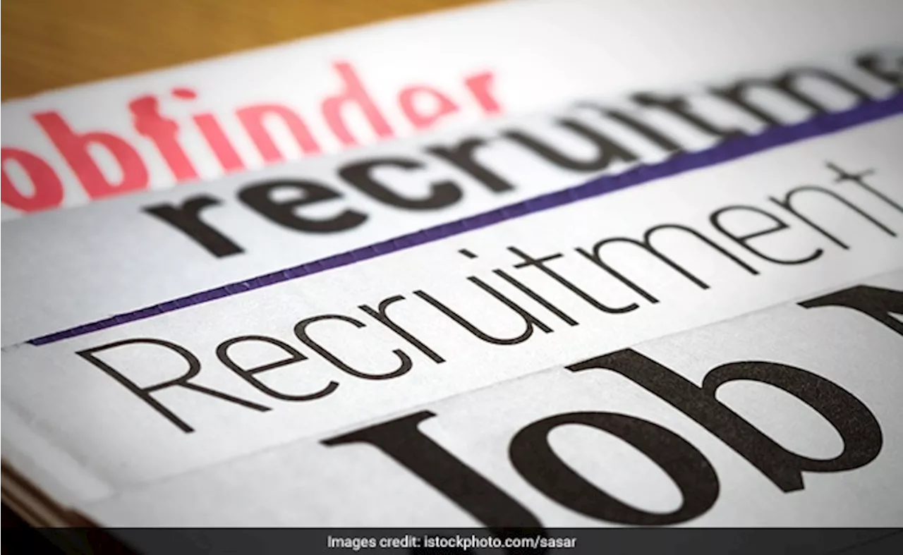 UPSC Recruitment 2024: यूपीएससी ने असिस्टेंट माइनिंग इंजीनियर पर निकाली वैकेंसी, 30 साल वाले कर सकते हैं आवेदन, अन्य डिटेल पढ़ें