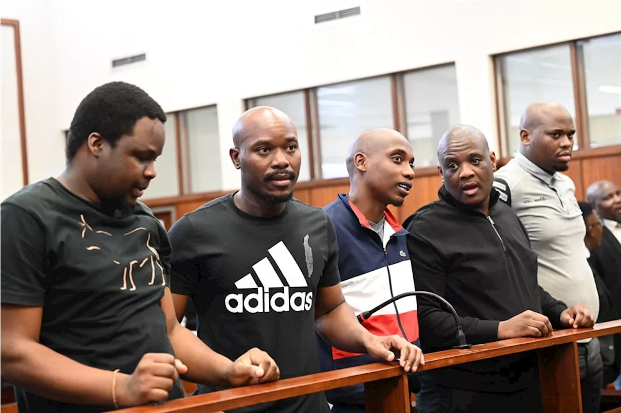 AKA, Tibz murder: 'The prejudice is immense' - accused plan to appeal bail denial