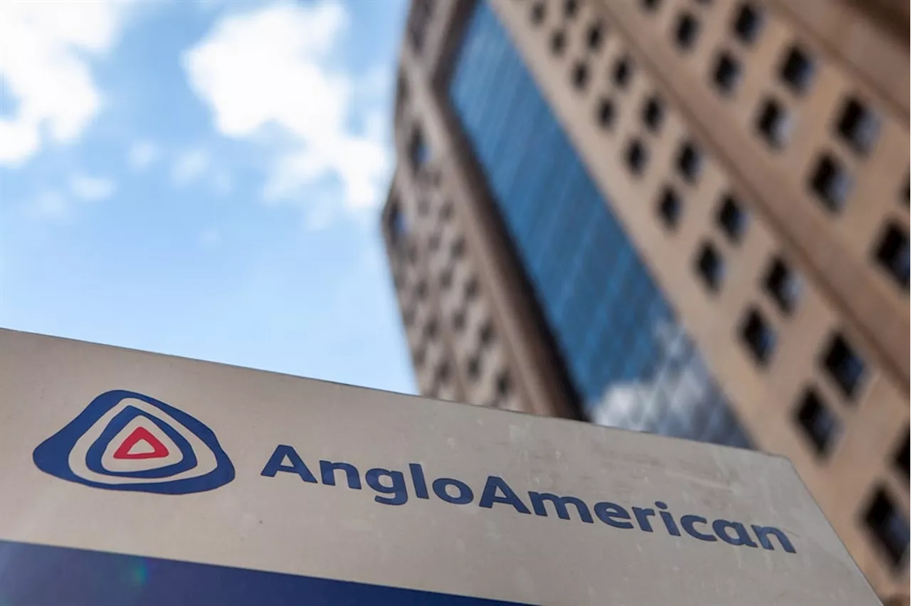 Anglo's 'radical' shakeup plan receives cautious market response