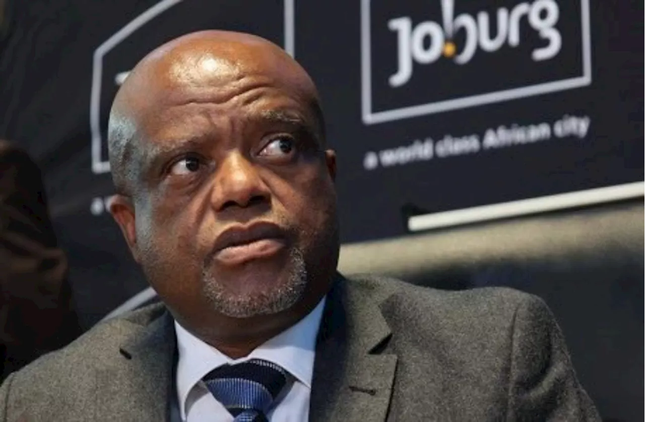  From technical glitches to political pitches: The unveiling of Joburg's R83bn budget