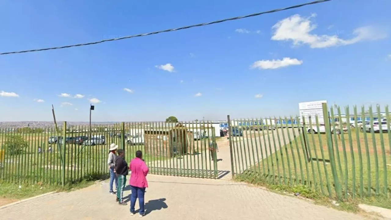 Joburg school in mourning after 2 pupils die a week apart