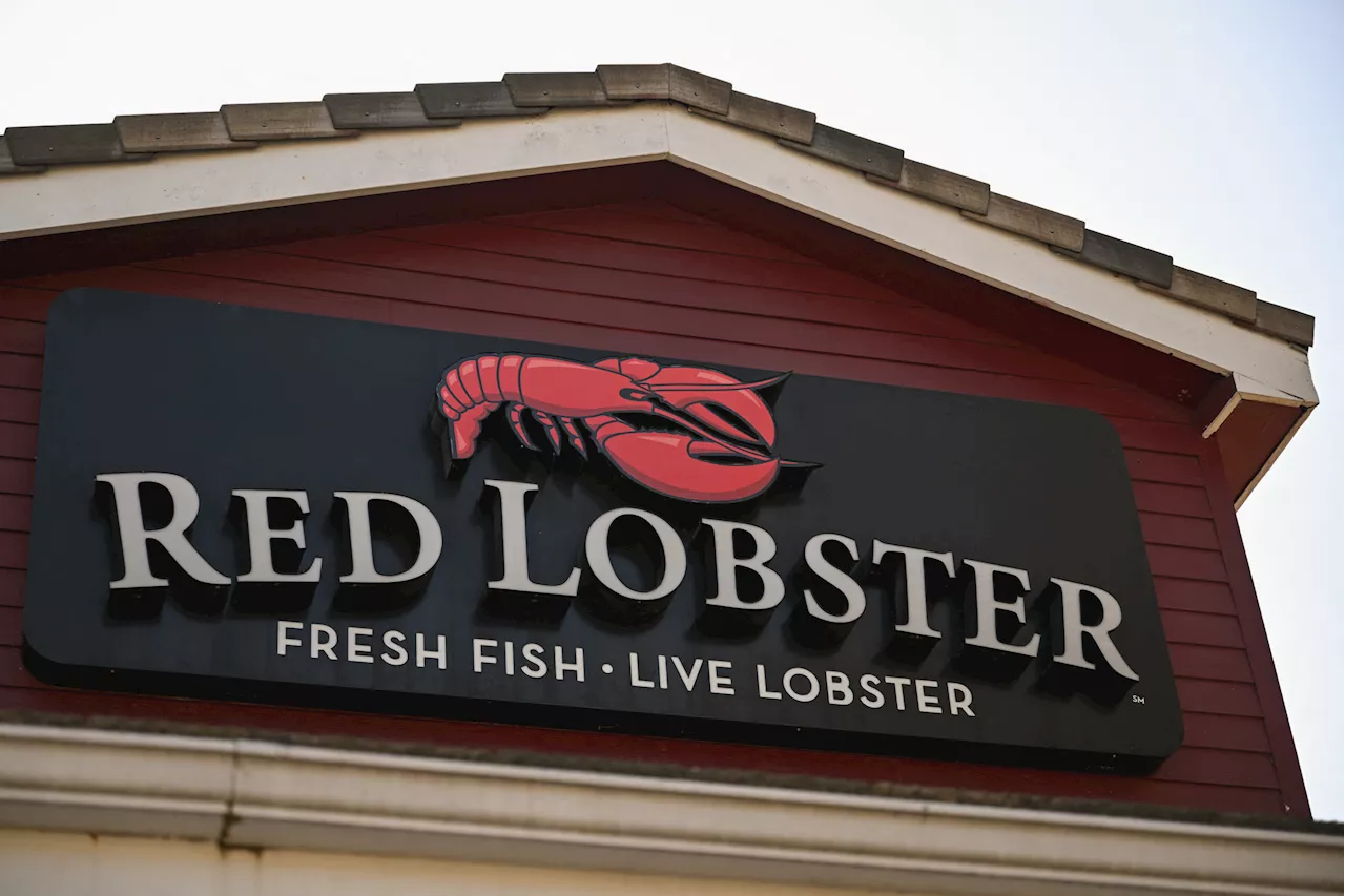 Red Lobster's Deafening Silence Over Store Closures