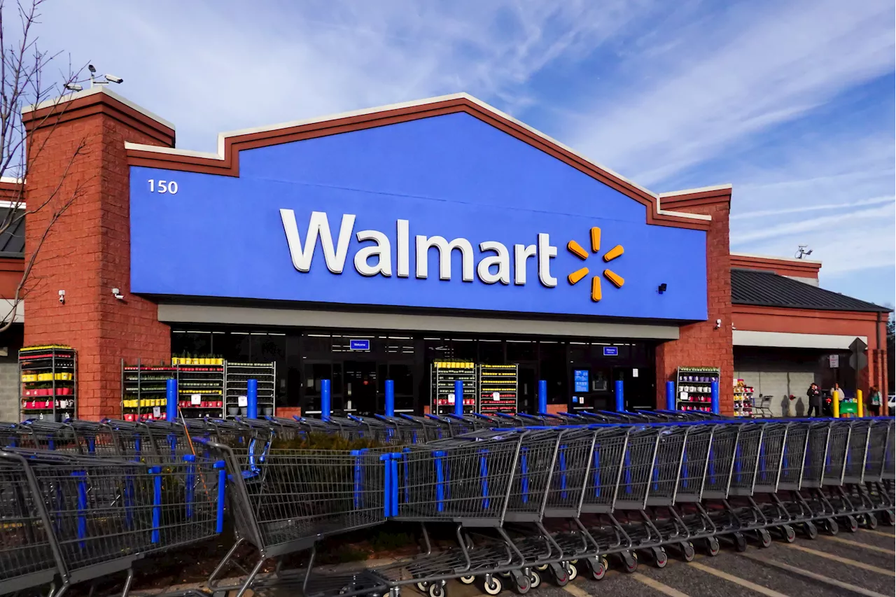 Walmart to Offer Free Health Screenings for Customers