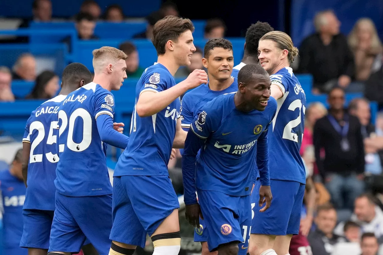 Brighton vs. Chelsea FREE LIVE STREAM (5/15/24): Watch Premier League match online