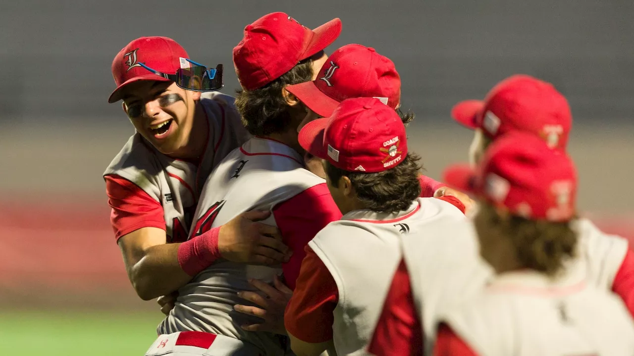 Early offense paves Lakeland to 5th Passaic County Tournament championship