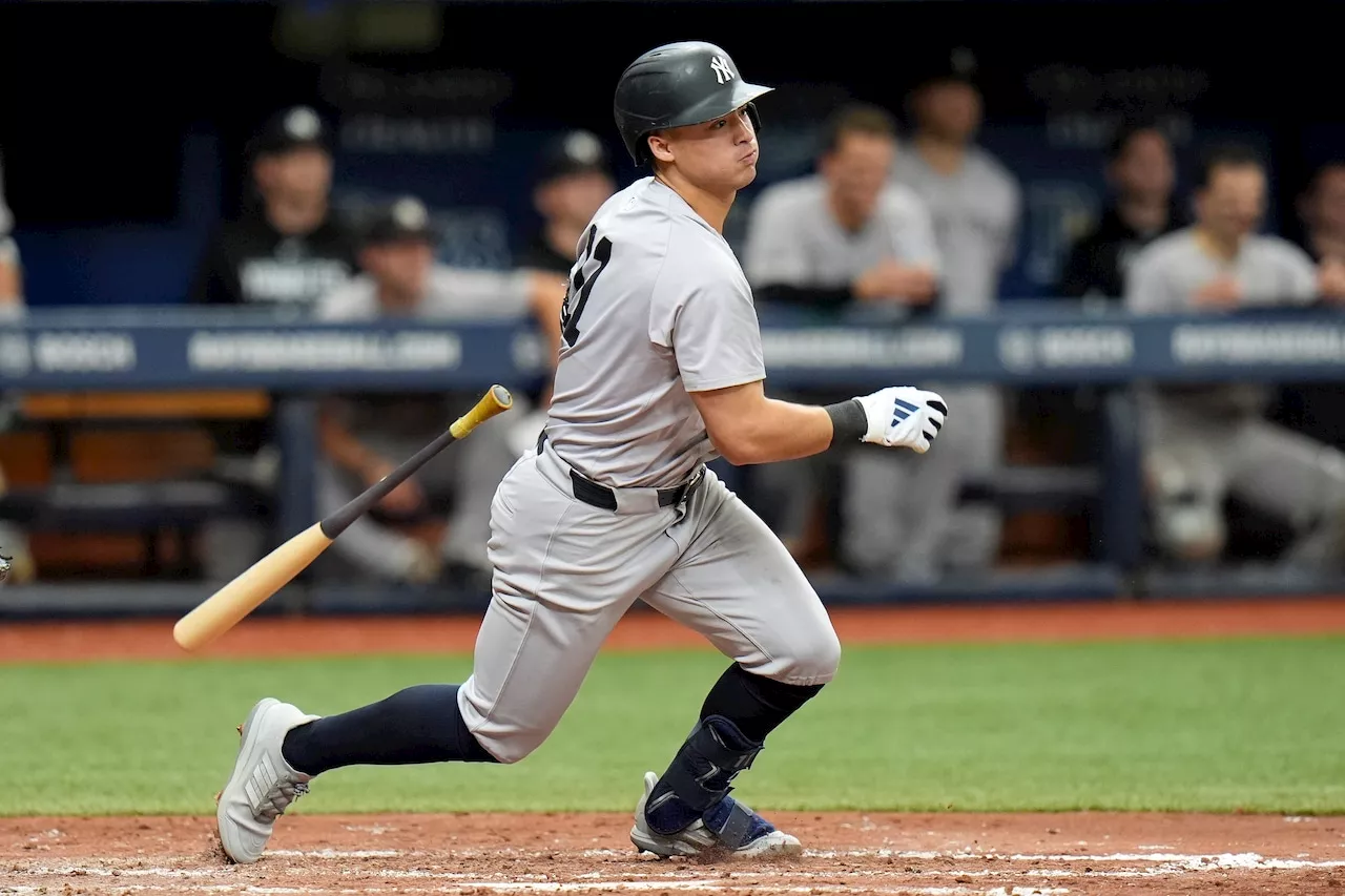 New York Yankees vs. Minnesota Twins FREE LIVE STREAM (5/15/24): Watch MLB game on Amazon Prime online