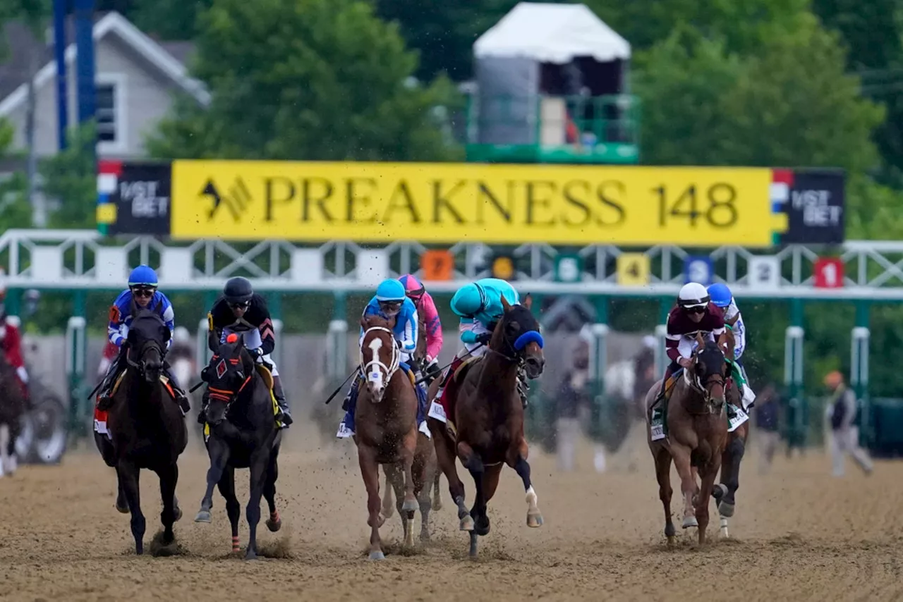 Preakness Stakes: The Triple Crown race that won’t let you forget about it