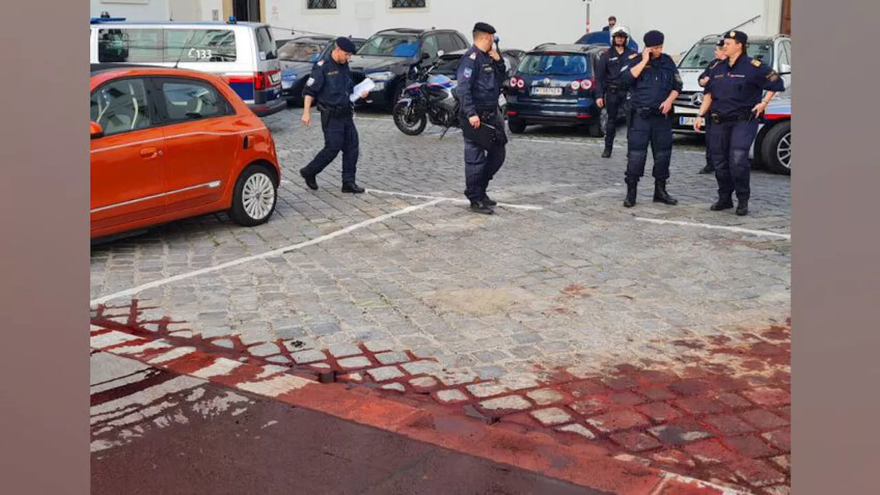 Attacken auf die Politik: „Vor allem die Familie leidet“