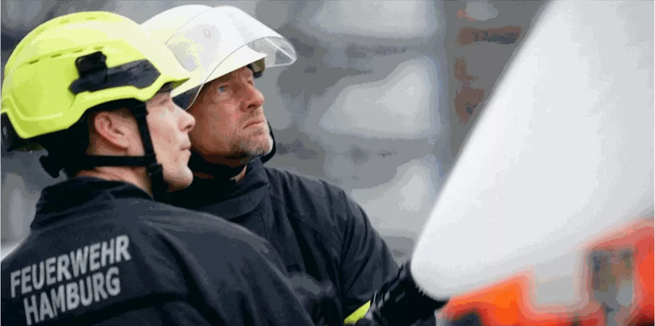 Henning Baum geht f&uuml;r RTL zur Feuerwehr
