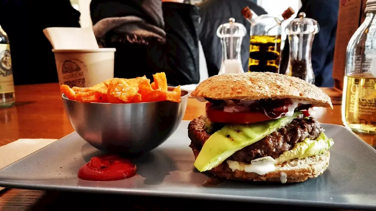 Conozca al ganador del Burger Master 2024 'La Revancha'