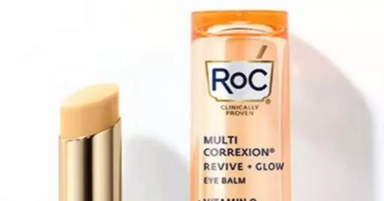 Boots £22 eye balm 'instantly' gets rid of dark circles and puffiness