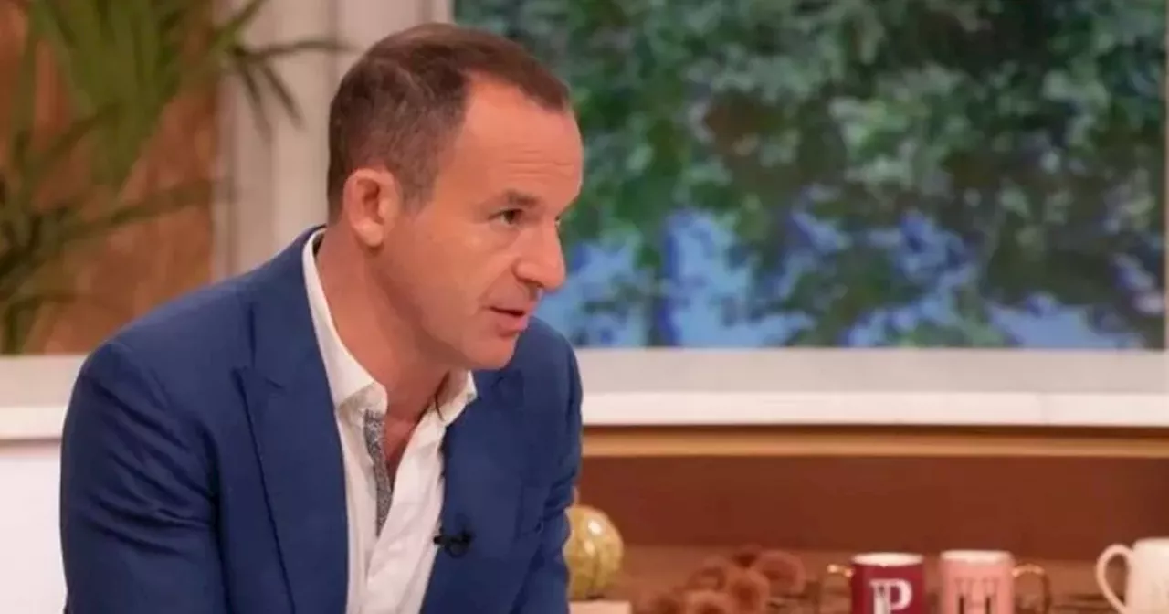 Martin Lewis issues urgent warning to anyone with double glazing