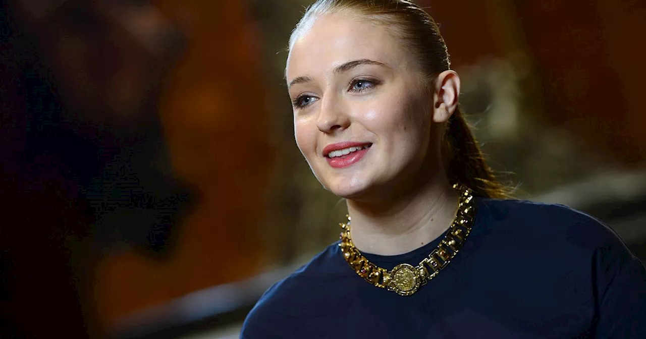 Sophie Turner says Jonas split sparked ‘worst days’ of her life