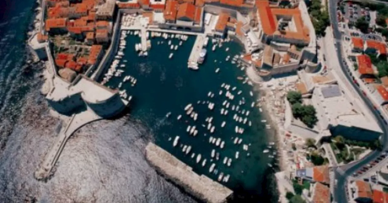 UK tourists told to 'avoid' Dubrovnik in Croatia travel warning