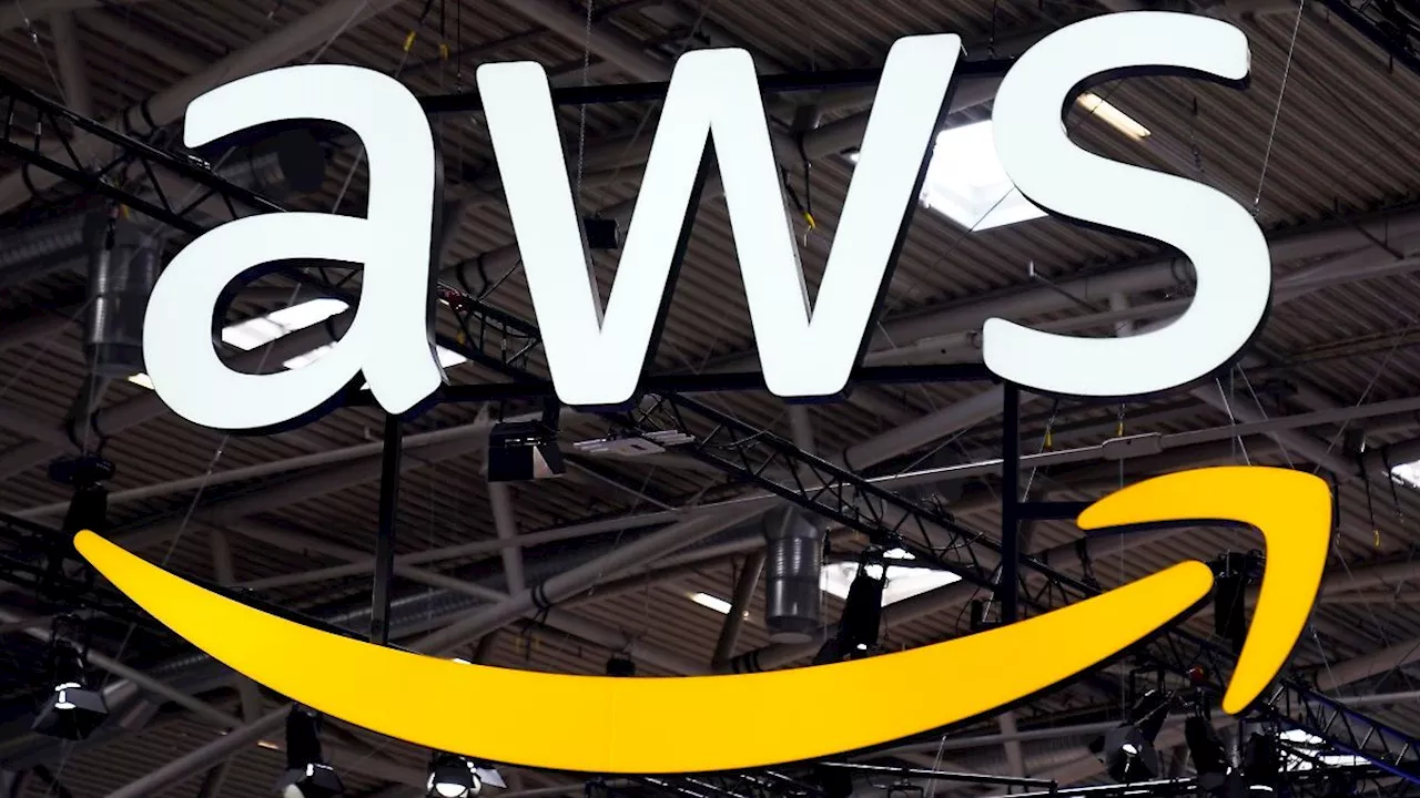 Berlin & Brandenburg: Amazon will als Cloud-Anbieter in Brandenburg investieren