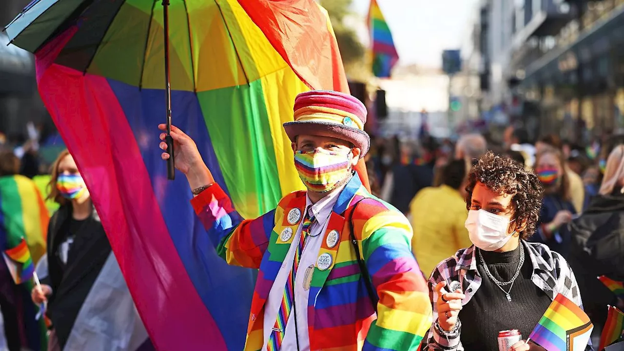 Berlin & Brandenburg: CSD in Wittenberge wegen Geldsorgen abgesagt