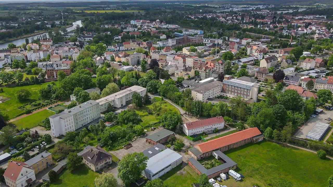 Berlin & Brandenburg: Probewohnen in Guben: Mehr als 35 Bewerbungen eingegangen