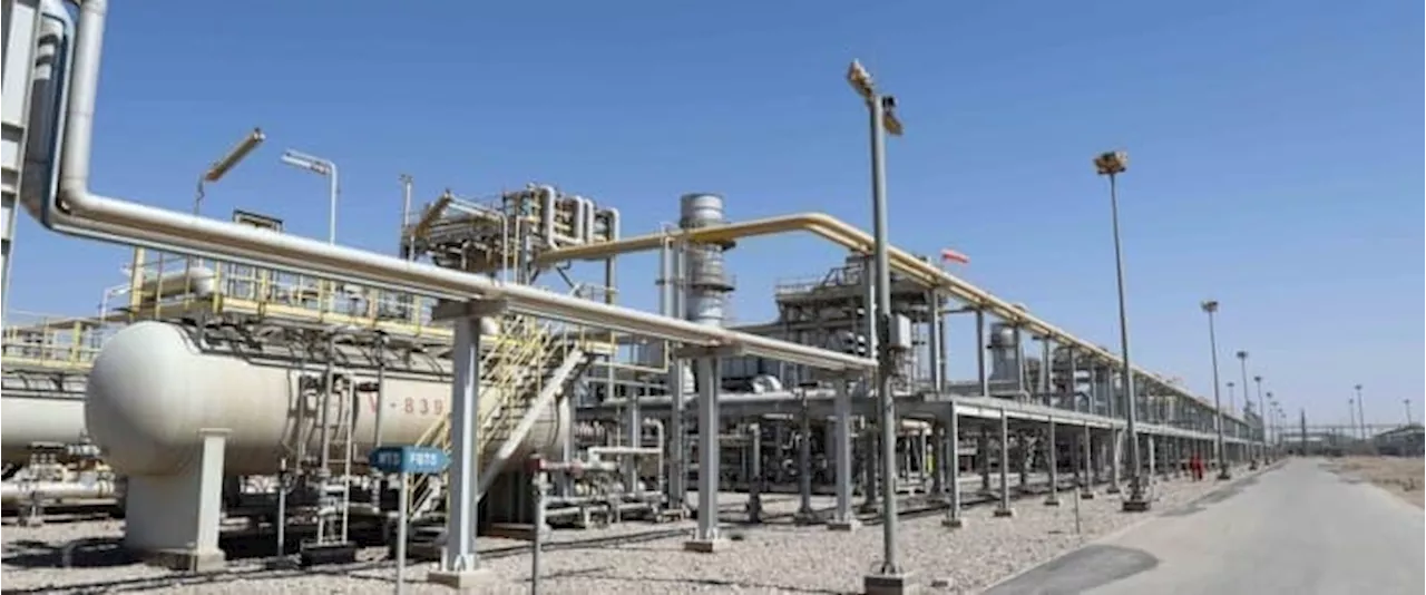 Iraq Looks To Finish Phase 1 of CSSP Oil Megaproject by 2028