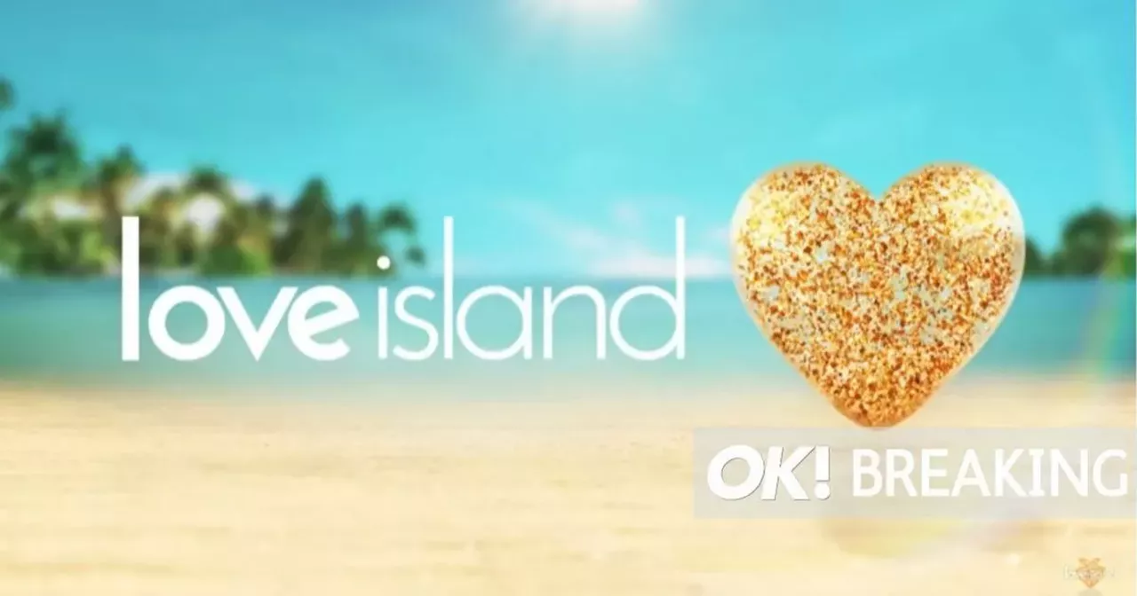 Love Island 2024's first contestant unveiled - with just weeks to go