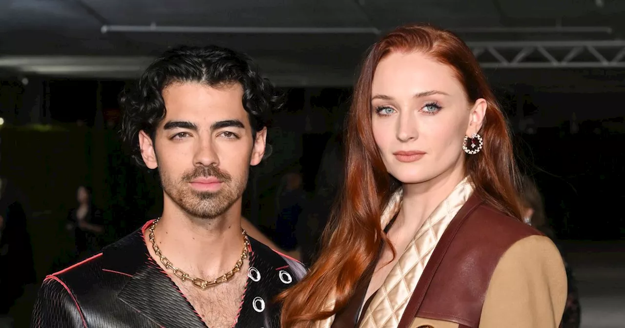 Sophie Turner opens up on Joe Jonas split and what she 'hated' about marriage