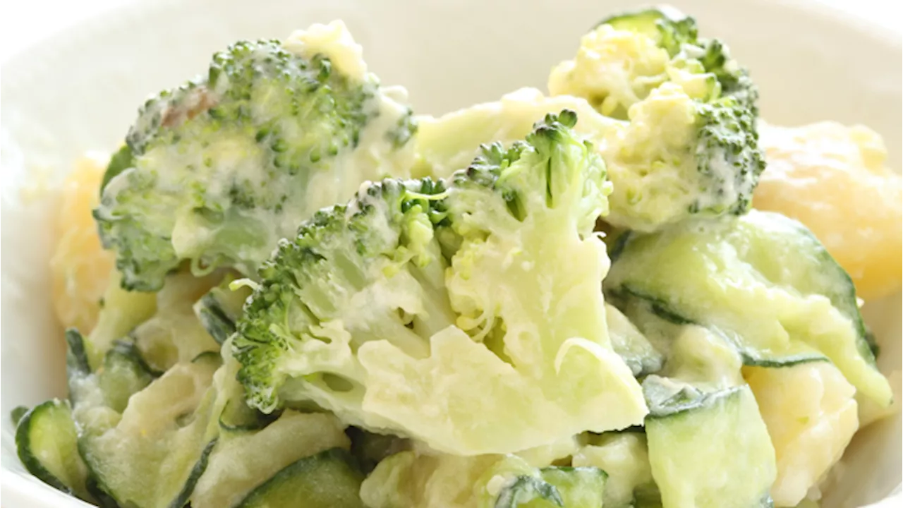 Glicemia: broccoli e patate, binomio per tenerla a bada