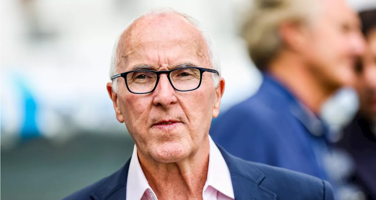 OM : le projet fou de McCourt qui veut racheter... TikTok !