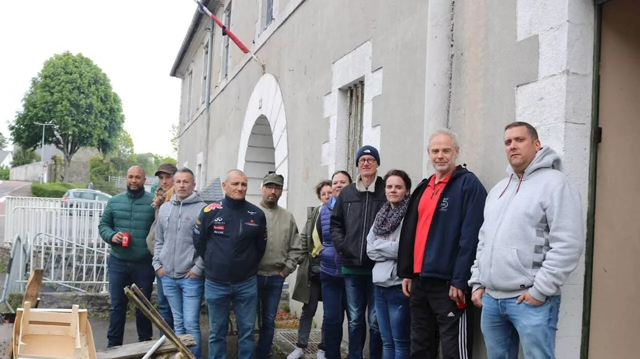 Débrayage à la prison de Coutances après l’attaque d’un fourgon pénitentiaire dans l’Eure