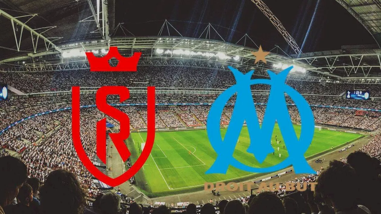  Marseille : sur quelle chaîne et à quelle heure voir le match de Ligue 1 en direct ?