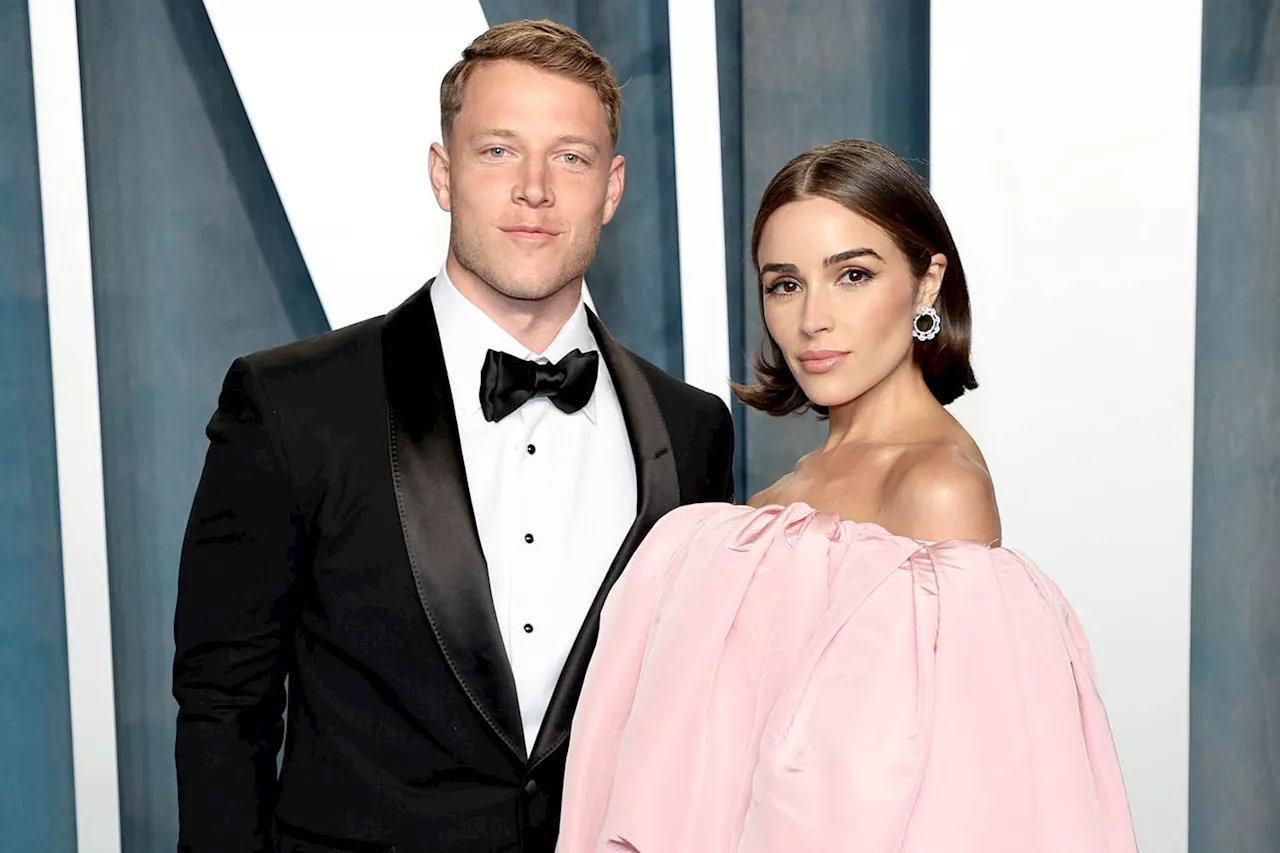 Olivia Culpo Shares the One Thing She and Christian McCaffrey Will Not Do on Their Wedding Day (Exclusive)