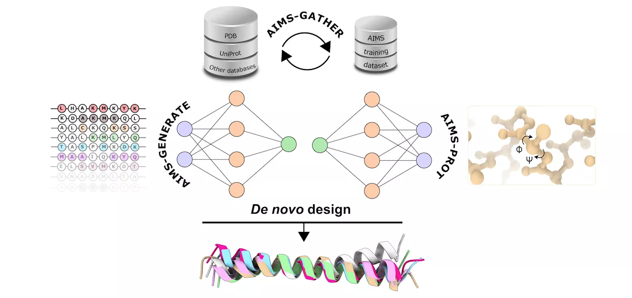 Method accelerates the development of sustainable biomaterials from years to minutes